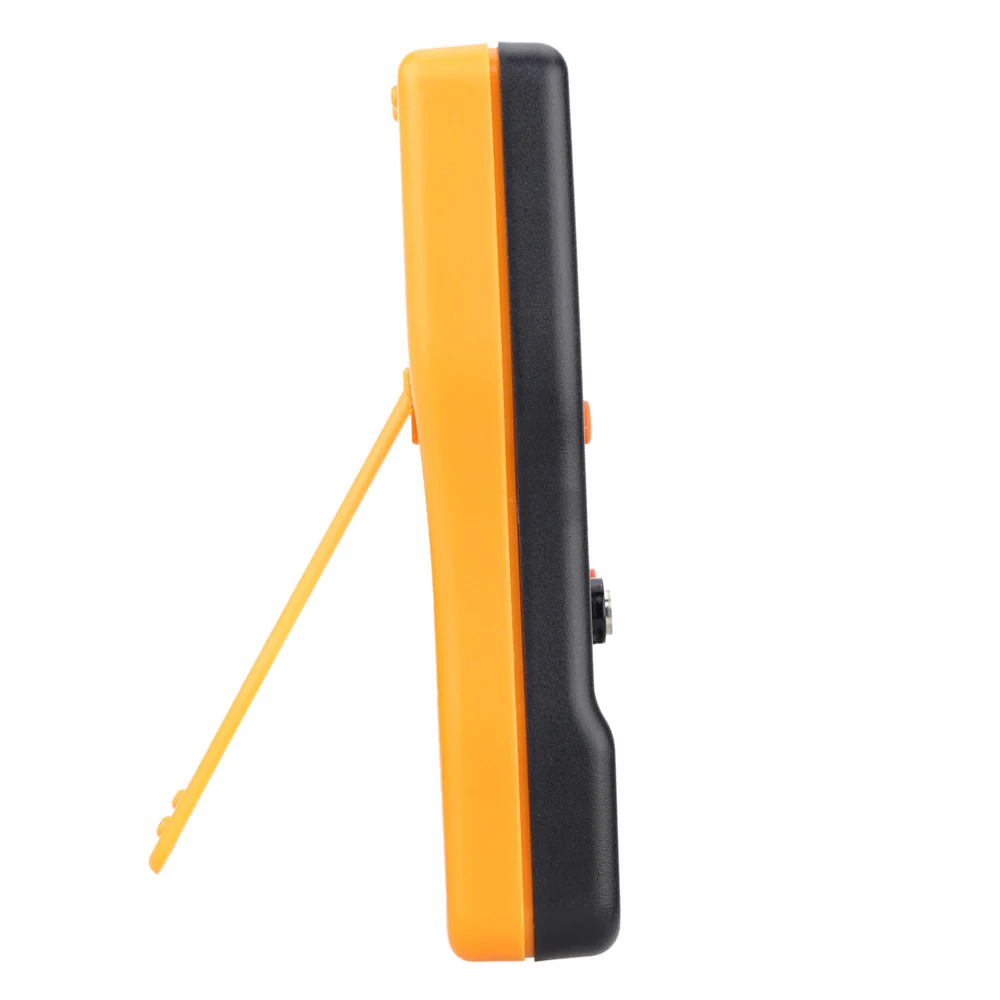 MESR-100/M6013 V2 ESR Capacitance Ohm Meter Professional Measuring Internal Resistance of Capacitor Capacitance Circuit Tester Digital Multimeter Multimeter Tester