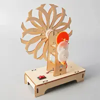 Children's Science Education Toy 4