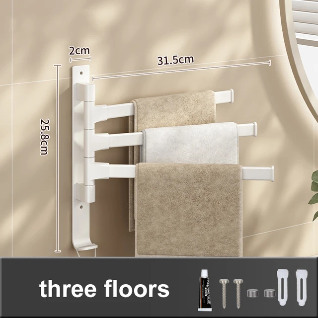 White 3 Bar