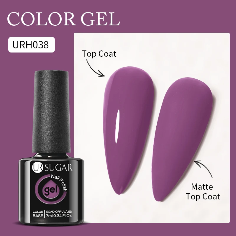 URH038