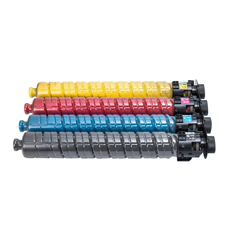 Cartucho de Toner da Copiadora para Uso em Ricoh mp C2003 C2503 C2004 C2504 C3003 C3503 C4503 C5503 C6003 C3004 C3504 C4504 C6004 - Imagem 6