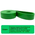 Green 125 LBS
