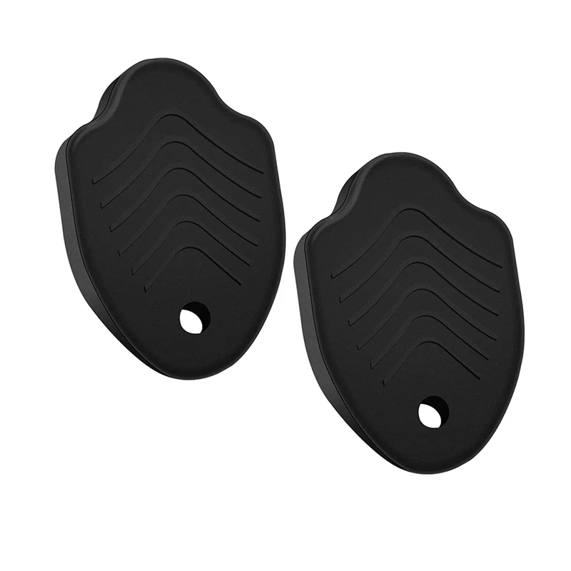 SPD Cleat Covers, Durable Bike Cleat Covers Compatible with Shimano SM