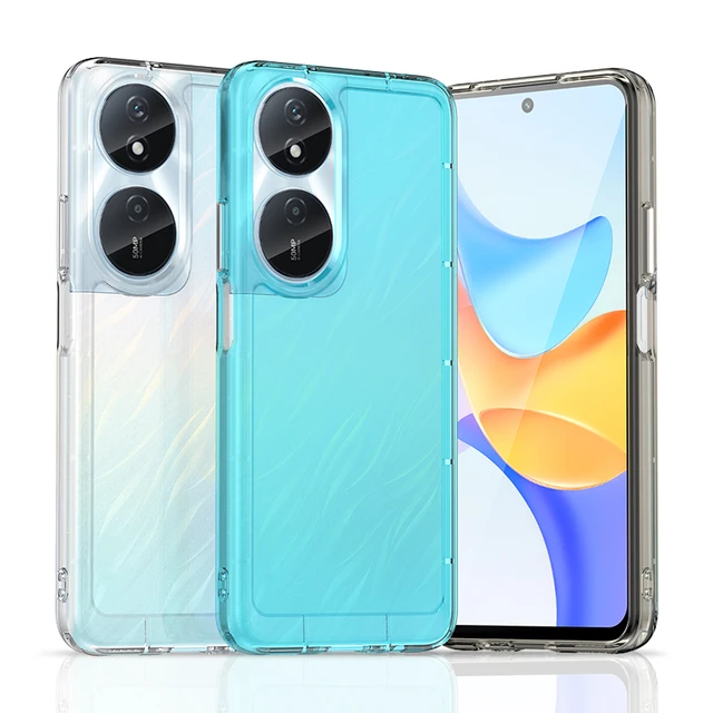 Shockproof Phone Case 1