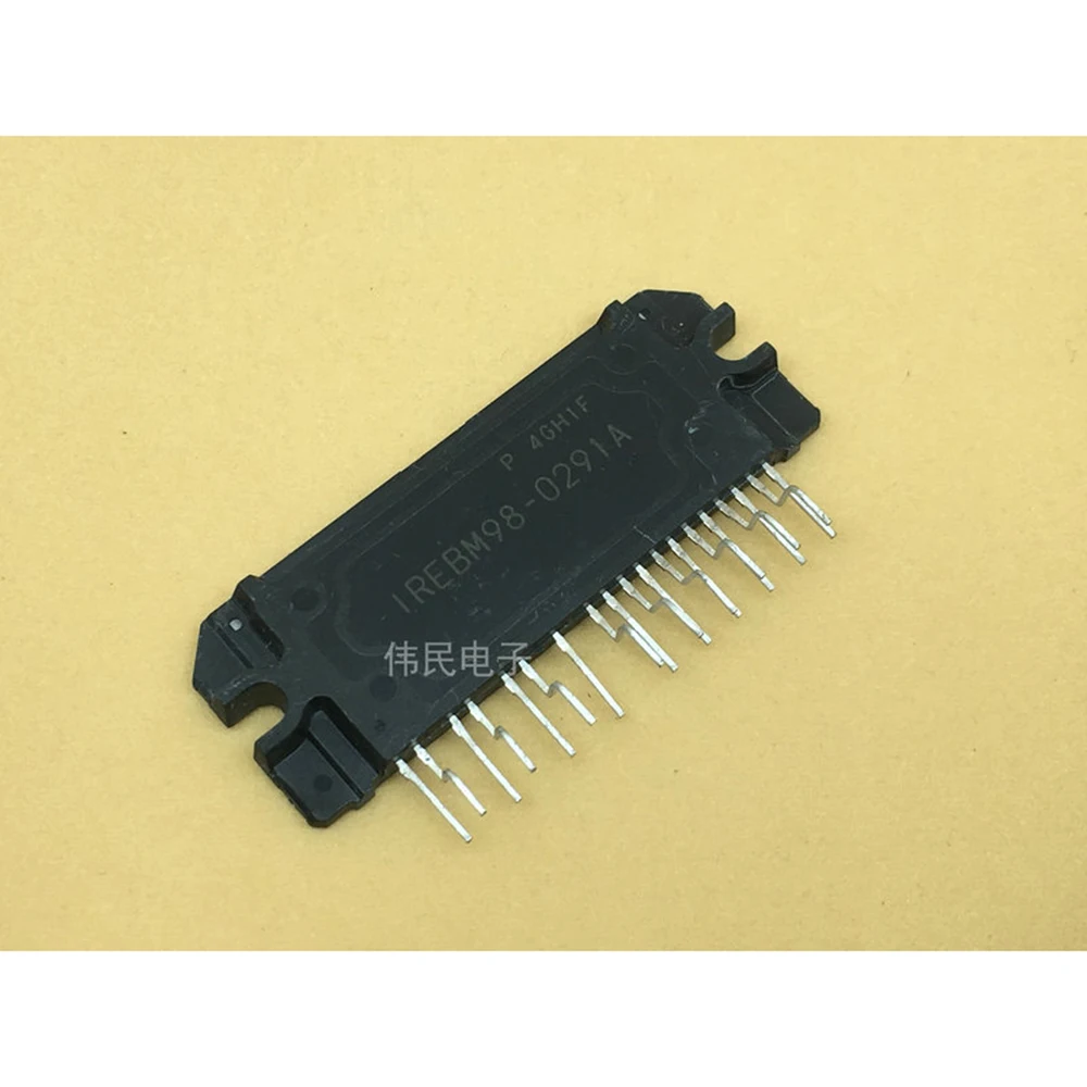 Novo Módulo Peças Lote Irebm980291a Irebm980308a Iramt15tp60a2
