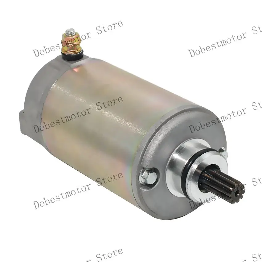 Starter Motor For Triumph Daytona 955i Speed Triple 955 1050 Sprint RS 955 Tiger print ST 1050 15th T1310595 T1311119 T1310605