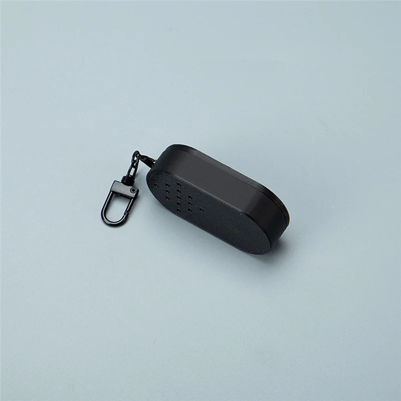 기념 선물용 사운드 및 라이트가 포함된 창의적인 3D 프린트 키체인 ? 빨간색 녹색 색상, 호주 보도 예술
