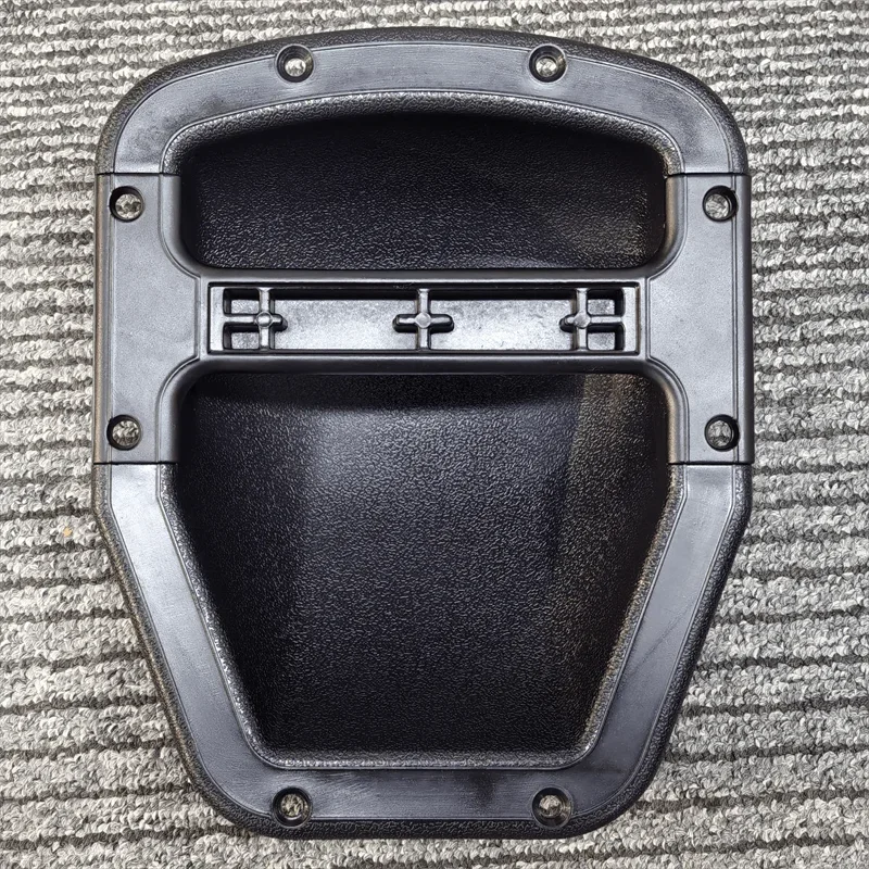 MW Audio J8 Line Array Lautsprecher-Schrankgriff, Abmessungen: 270,3 l x 174,5 B x 63 H – Detail 17