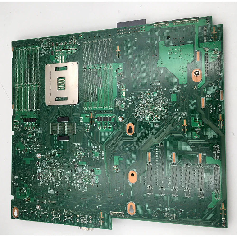 Original Server Motherboard For IBM For X3500 M4 7383 00Y8285 00Y8246 94Y7332 Good Quality 4 Original Server Motherboard For IBM For X3500 M4 7383 00Y8285 00Y8246 94Y7332 Good Quality - Image 2