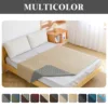 Dog Bed Cover Reversible Waterproof 100% Pet Blanket for Bed Couch Furniture 6