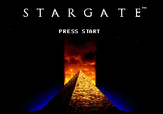 

New Arrival Stargate16bit MD Game Card For Sega Mega Drive For Genesis