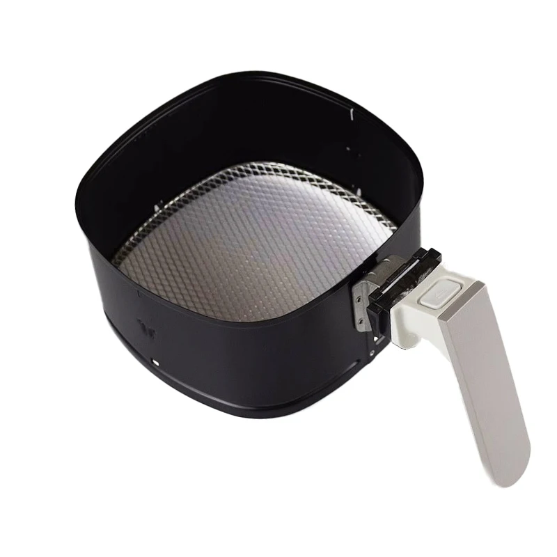 Airfryer Accessoires pour Philips Dual Basket Airfryer Série 3000/5000 (6L/ 3L), Forme sur mesure 1