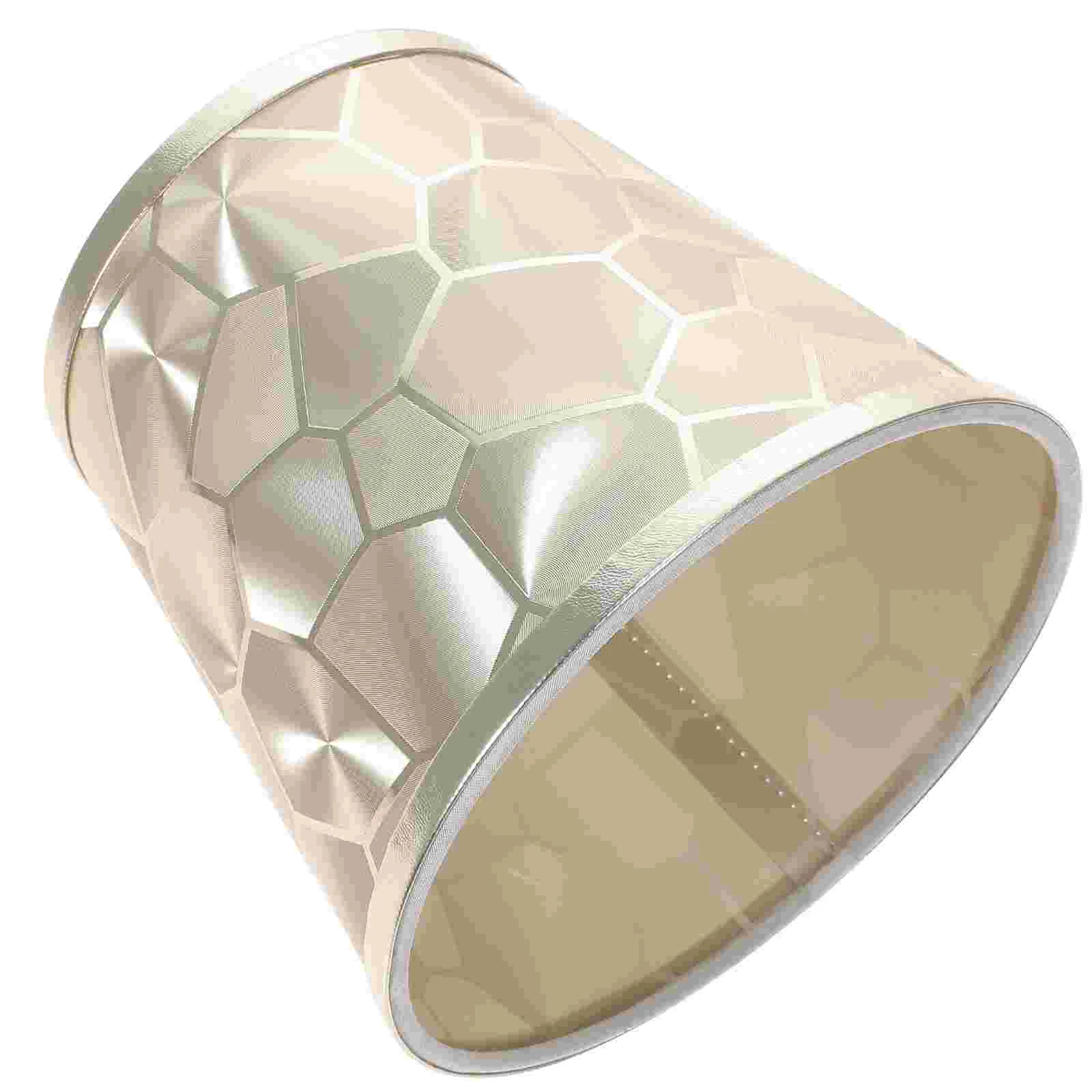 

Lamp Shade Replacement Shades for Table Lamps Office Desk Accessories Bedside Pendant Simple