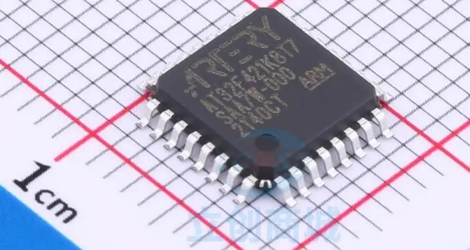 

Бесплатная доставка AT32F421K8T7 10 шт.