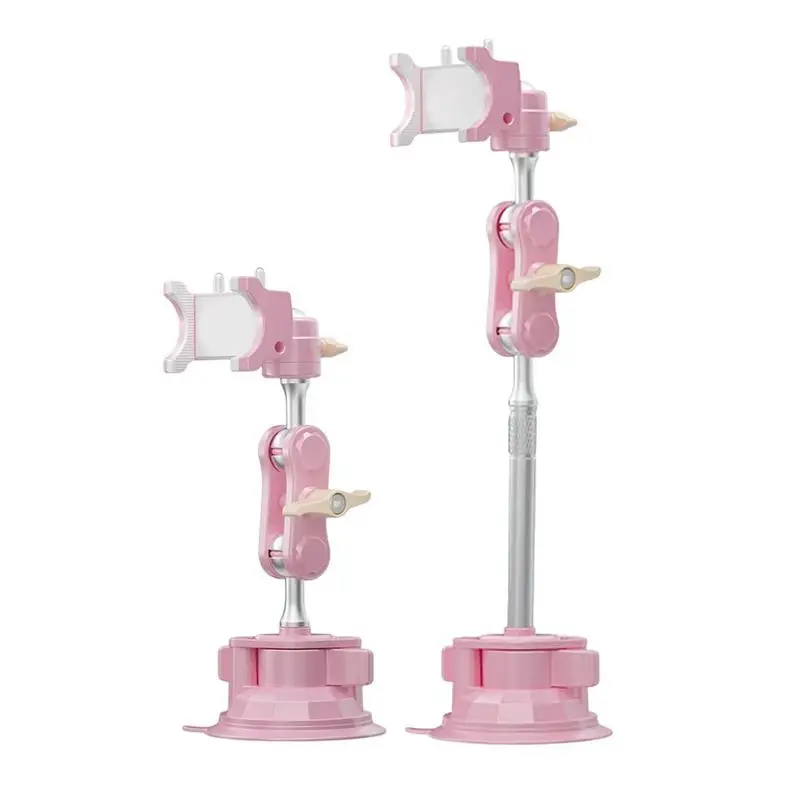 

Автомобильный держатель для телефона на присоске, автомобильный держатель для смартфона, подставка для сотового телефона с поворотом на 360 градусов, крепление на лобовое стекло, мобильные аксессуары для автомобилей