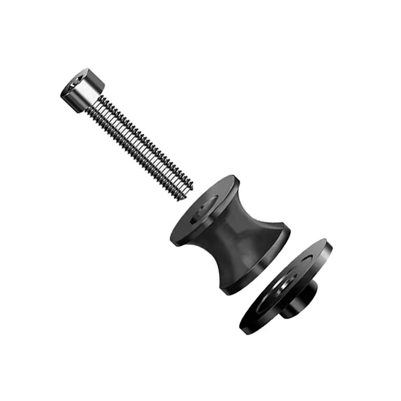 Motorcycle Swingarm Spool Slider Stand Screws For SUZUKI GSX-S750 GSX-S1000 GSX-S950 GSXS 750 1000 GSX-S1000GT 2011-motorcycle stand