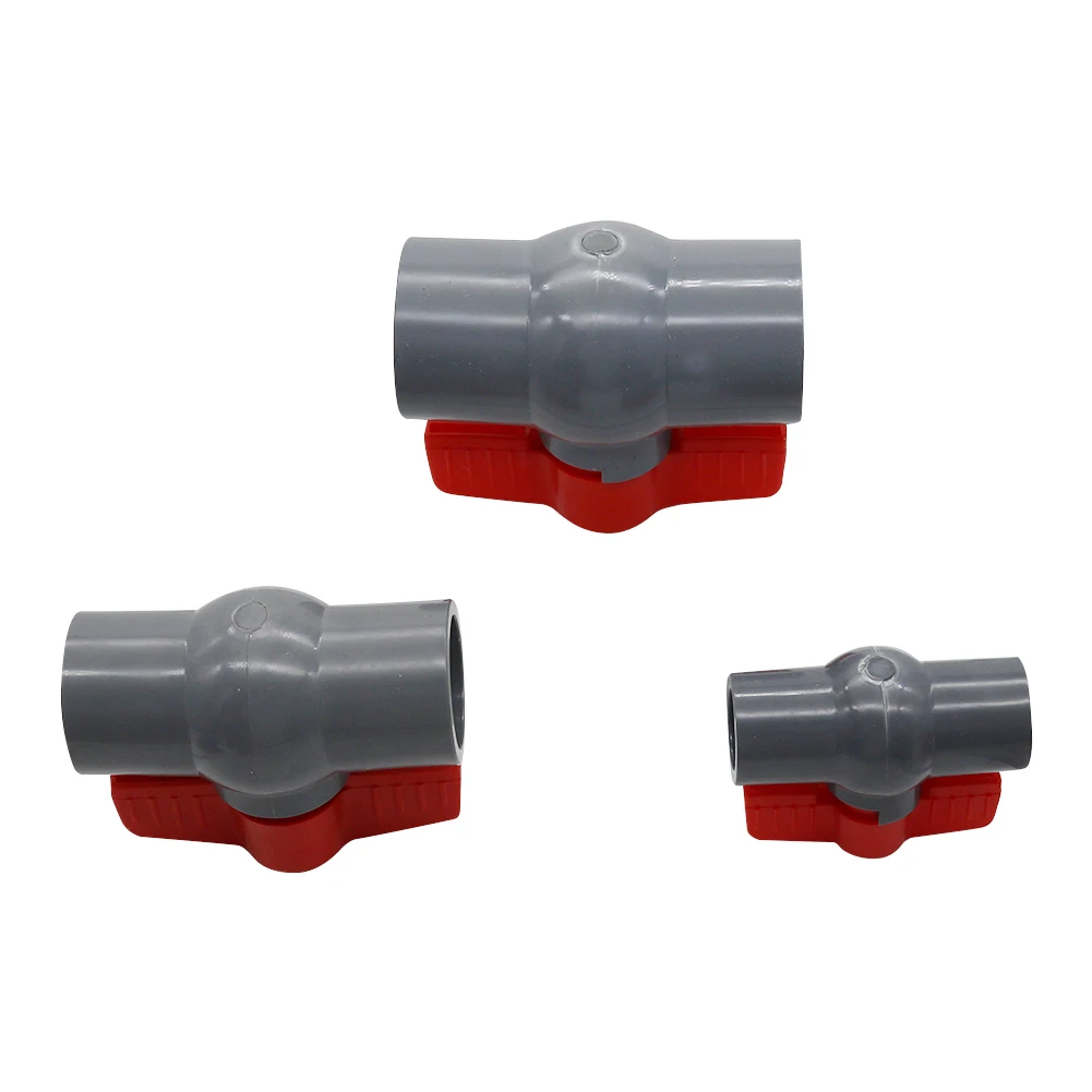 ȸ PVC   ,     ġ  , ID 20mm, 25mm, 32mm, 40mm, 1PC
