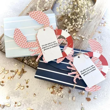 Moldi per taglio metalli Mmao Craft, nuovi stampi per decorazioni, fustelle per scrapbooking, lame per coltelli, stencil e punzoni