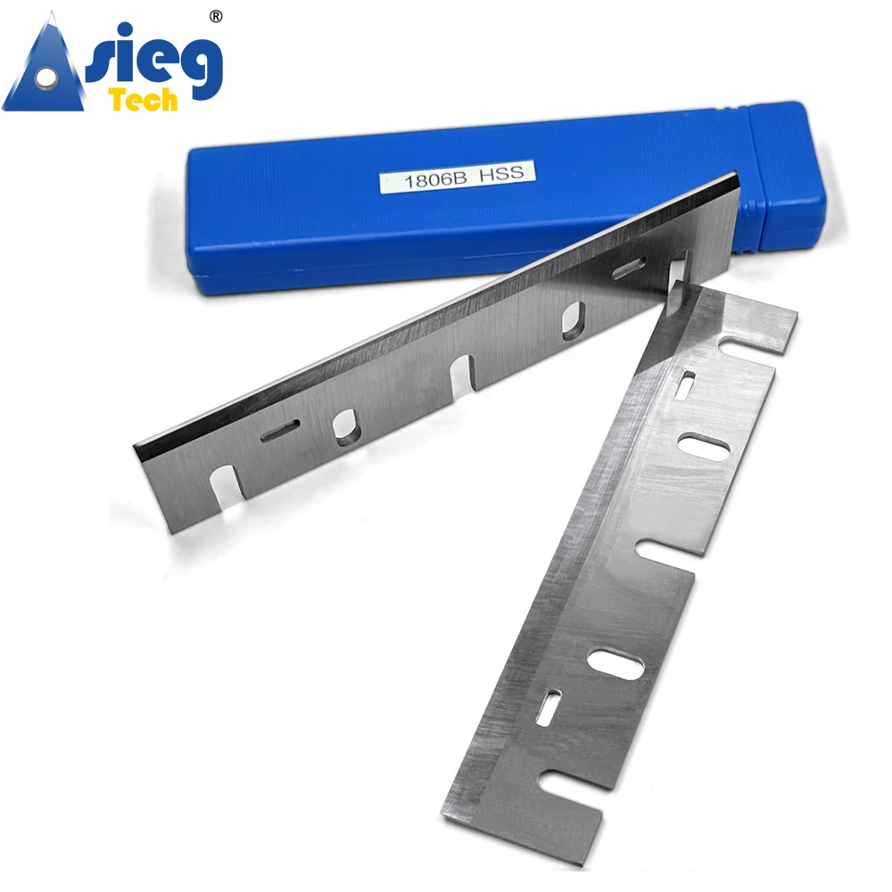 Makita 1806B HSS Planer Blades Knives Replacement Power Tool 170x35x3mm Accessories For Makita Woodworking Machine 2pcs