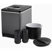 FC-50-SP Food Cycler FoodCycler FC-50, 2 L, Slate 2