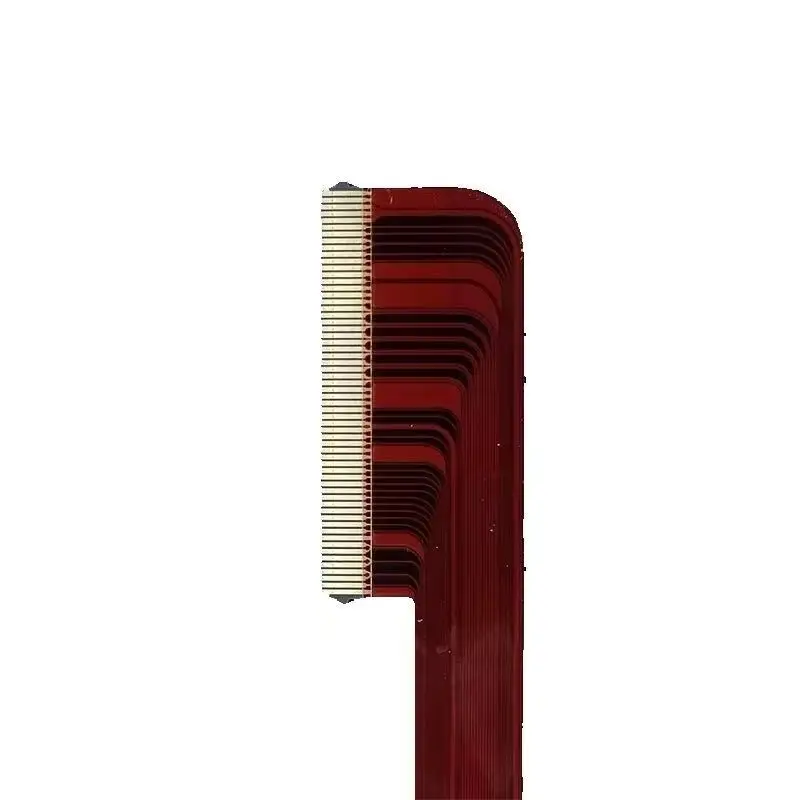UN55TU7020GXZD UE55AU8000UXTK UN55AU8000BXZA UN55TU7000BXZA ST5461D11-4-FPC-5 삼성 TV용 플렉시블 연결 케이블