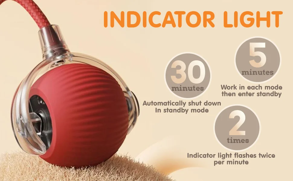 indicator light