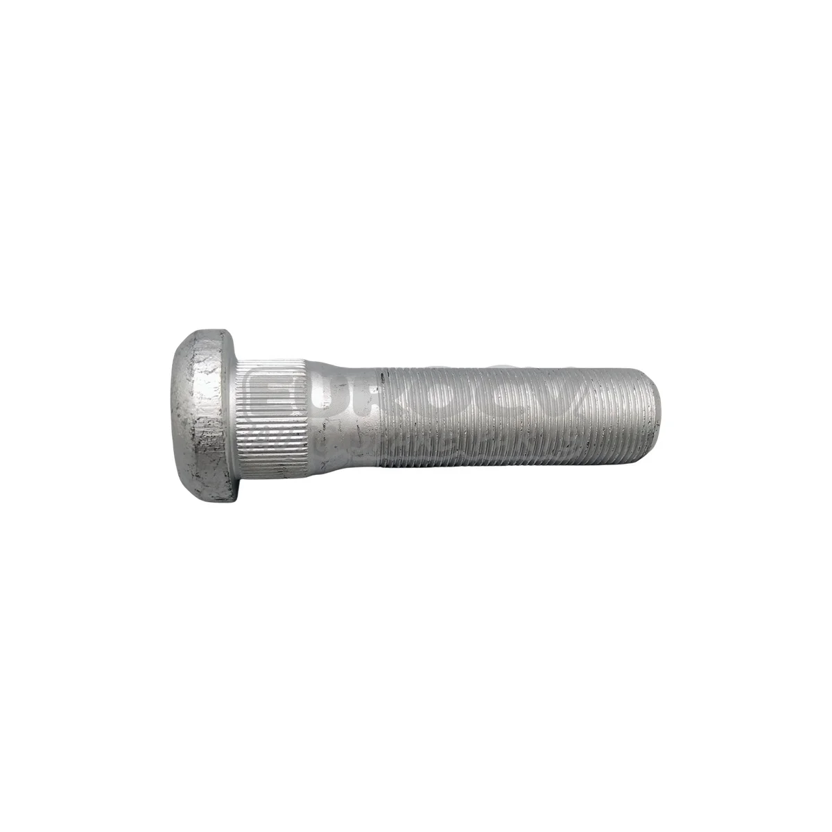 Spare Parts for Volvo Trucks VOE 20515516 Wheel Stud 10 Pcs in the Box 101.50mm