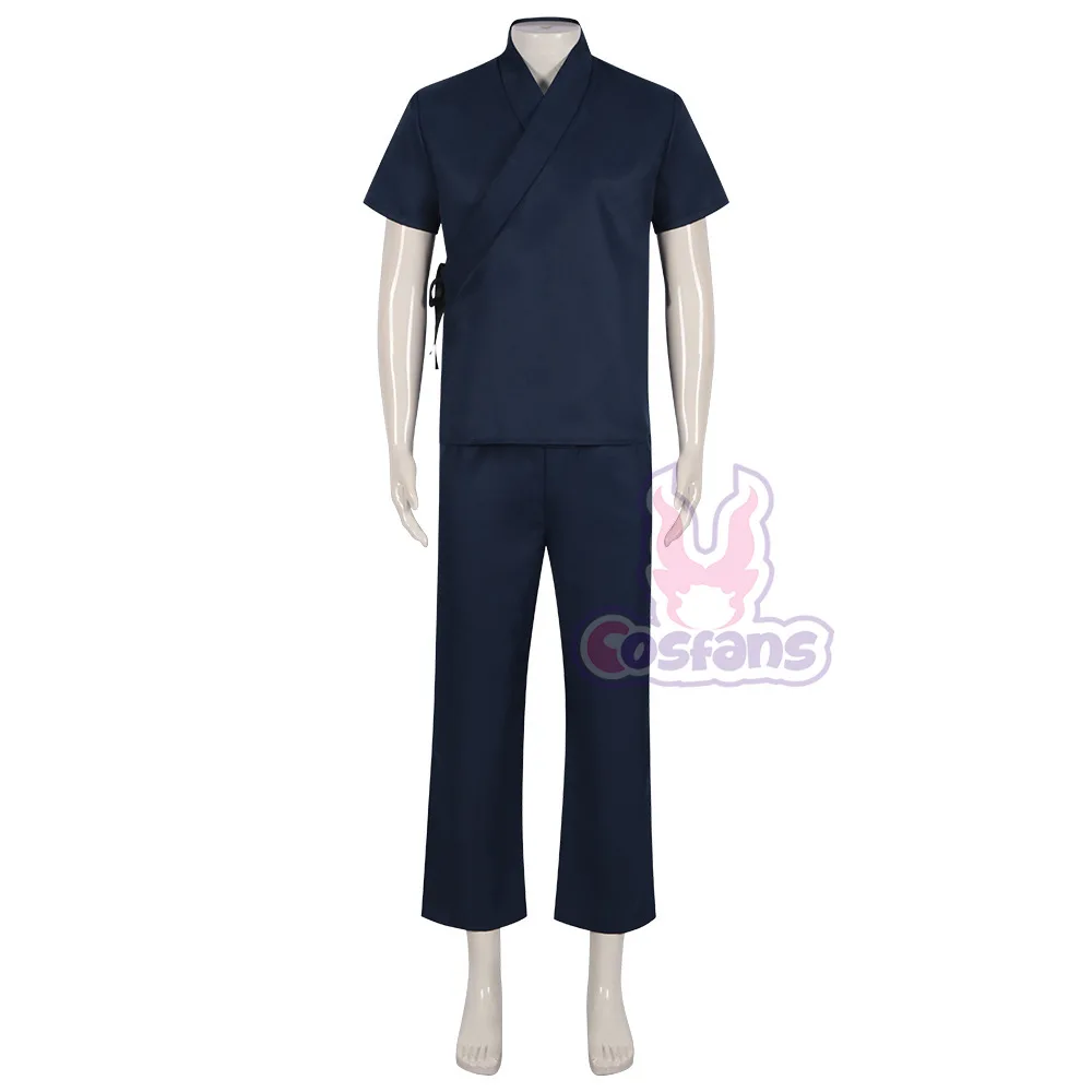 Anime WIND BREAKER Jo Togame Cosplay Kostüm Wig Shishitoren Schulsuniform Choji Tomiyama Halloween Karneval Party Anzug Glasses 4