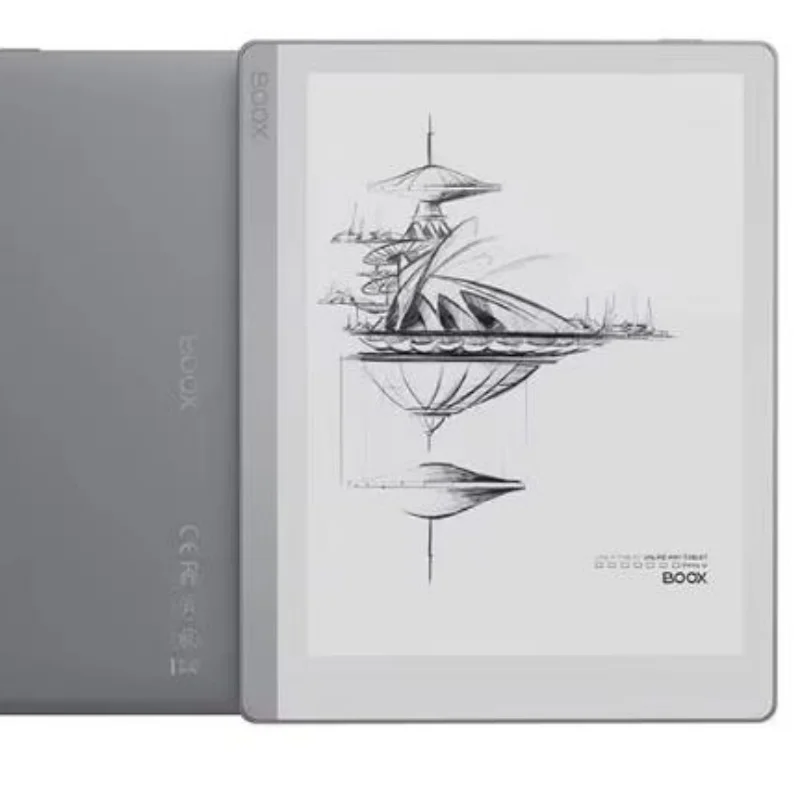 Ebook Reader Learning Tablet Toy ONYX Boox Leaf gift box 7-inch reader tablet ink screen e-paper book portable Reading Learning Smart Office notebo