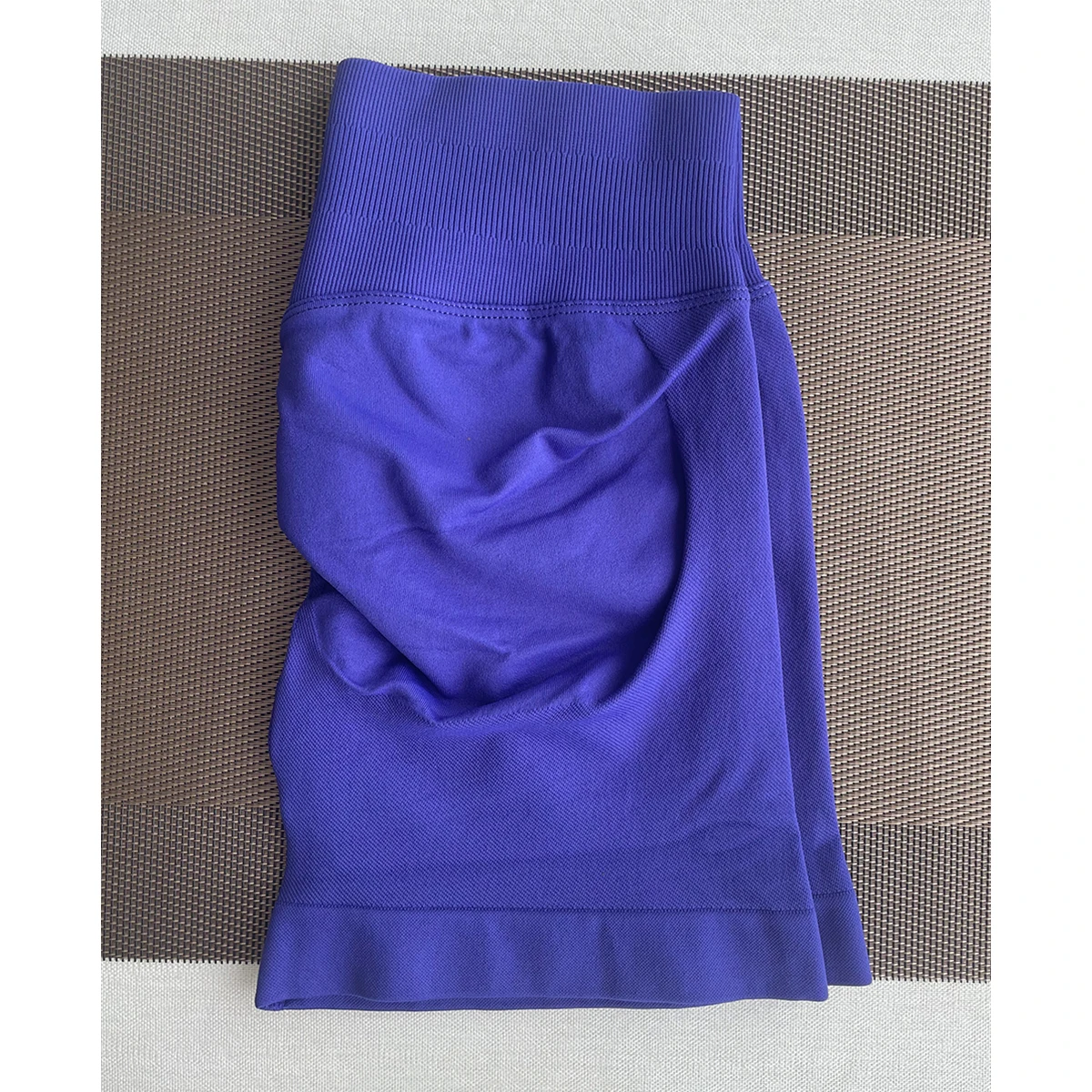 Indigo No logo