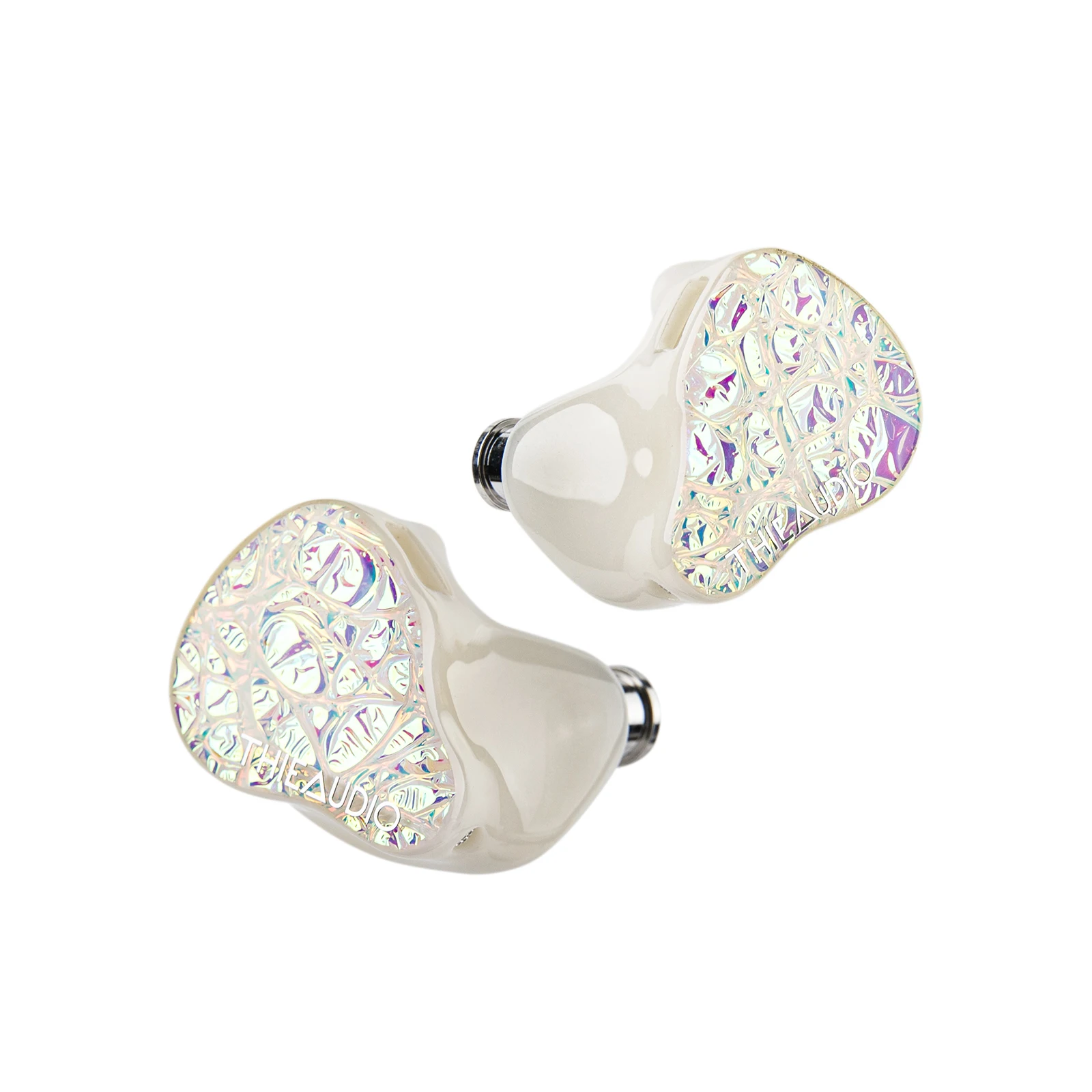 THIEAUDIO HYPE 4 2DD + 4BA In-Ear Monitor HiFi Earphone With Detachable 0.78mm 2Pin Cable for Audiophiles Musicians 5