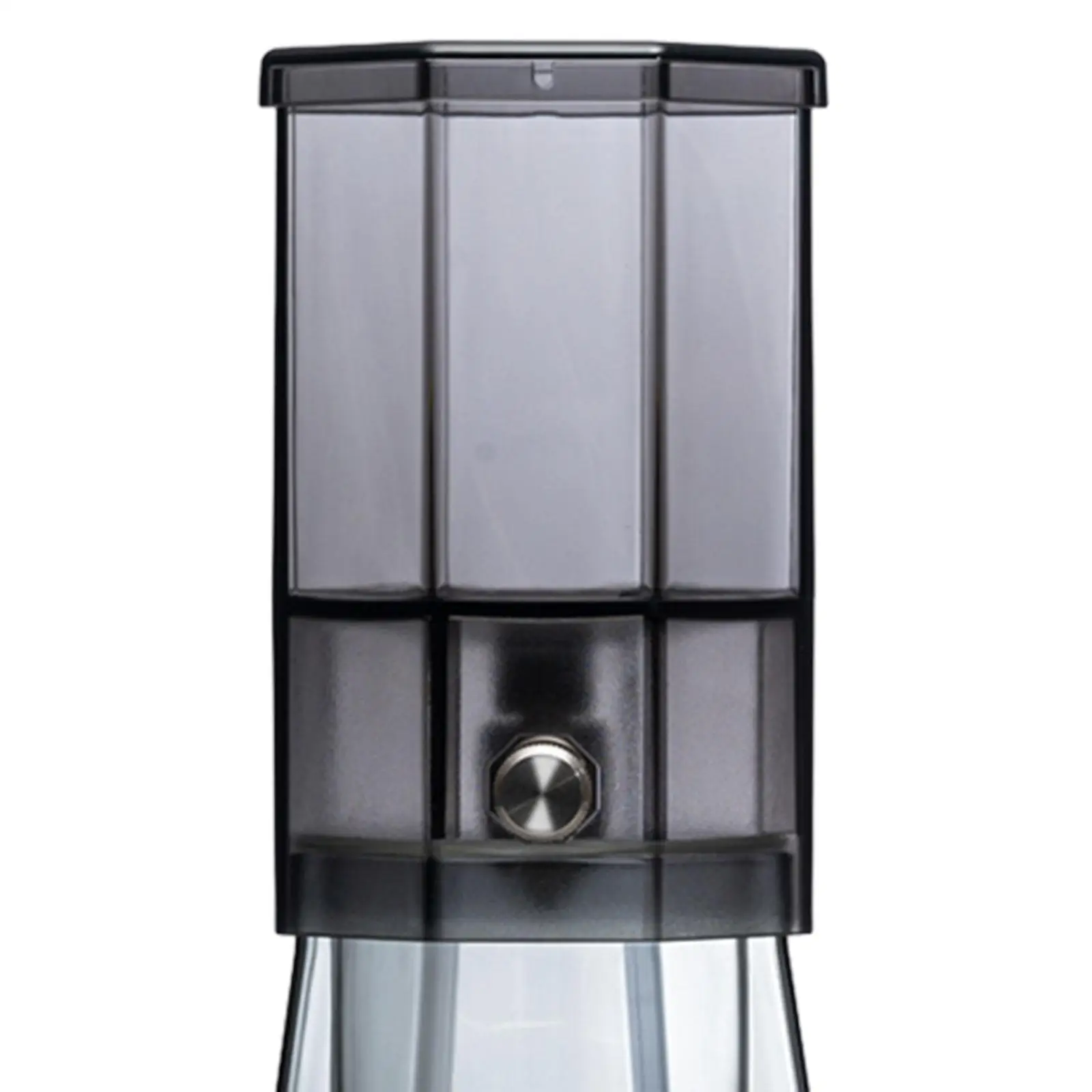 Cold Brew Coffee Maker Glass Coffee Pitcher Coffee Machine Iced Coffee Maker Drip Coffee Pot for Cafe Picnic Office Home Party 5