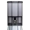 Cold Brew Coffee Maker Glass Coffee Pitcher Coffee Machine Iced Coffee Maker Drip Coffee Pot for Cafe Picnic Office Home Party 5