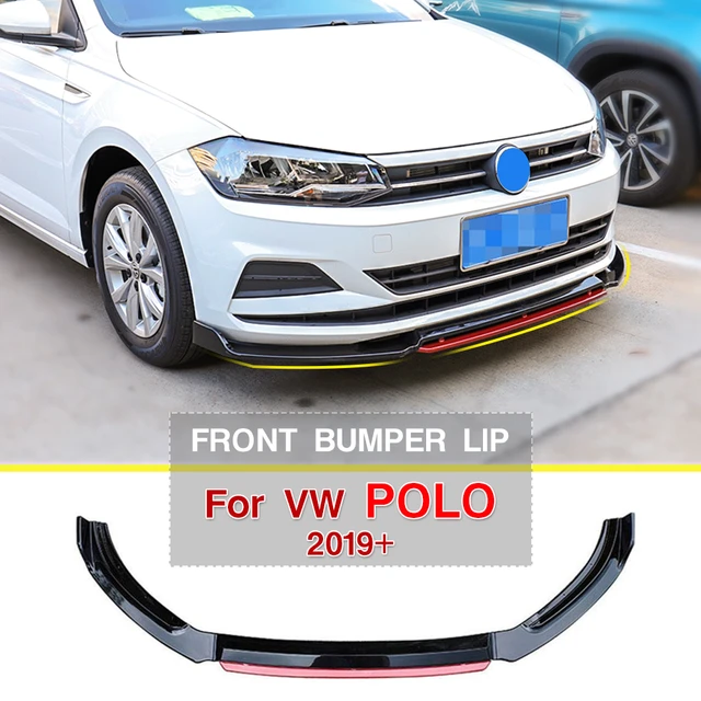 Acheter 2 pièces pour Volkswagen VW Polo MK6 2018 + séparateur de