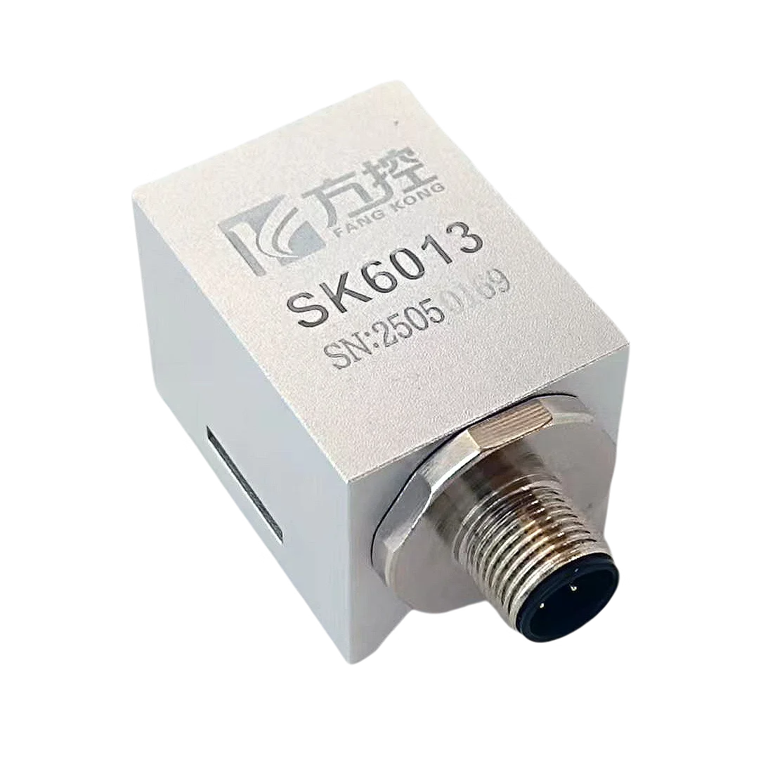 Capacitive Cable Force Acceleration Sensor Low Frequency Cable-stayed ...