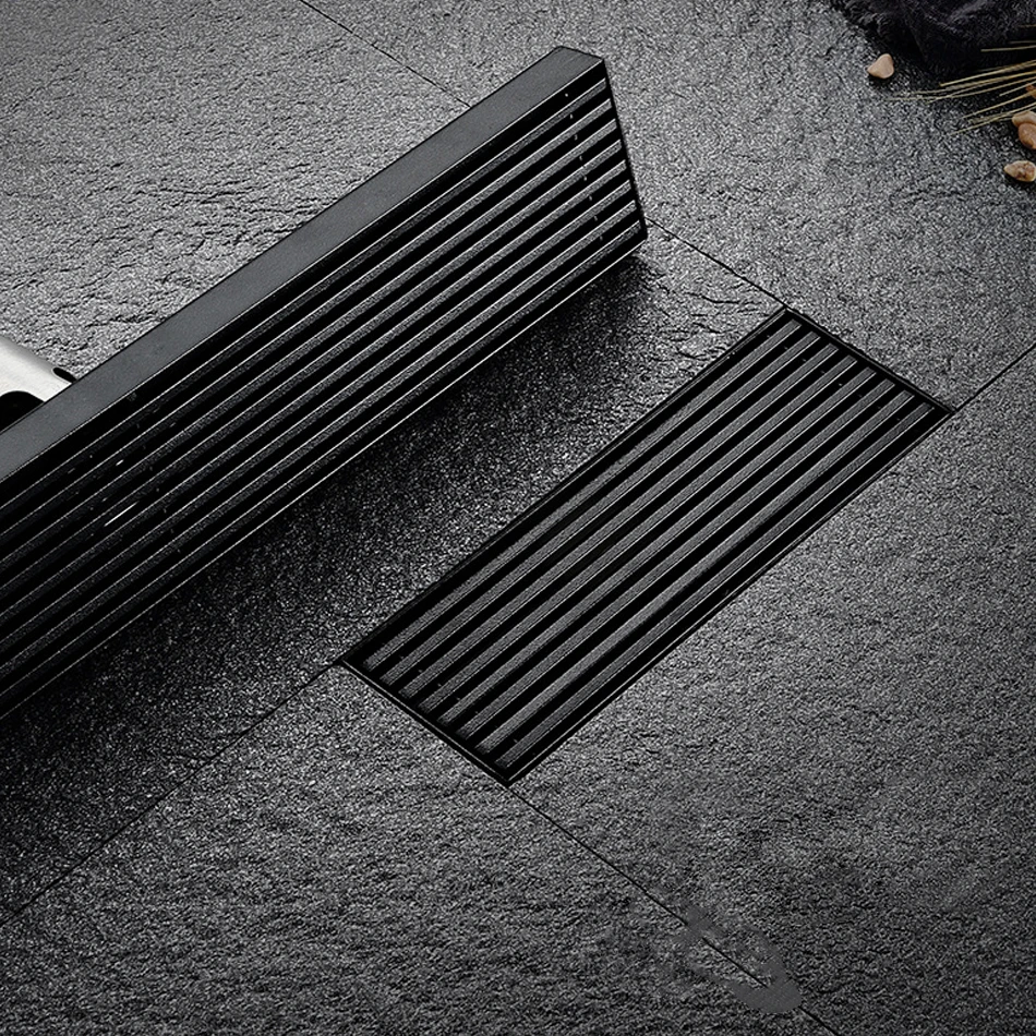 Siphon De Sol INOX 1 Pcs En Acier Inoxydable Drain15Cm 15Cm Filtre Carré Déodorant Anti Retour Fuite D'eau 15Cmb