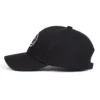 Children Smiling Embroidery Baseball Caps Spring Summer Outdoor Adjustable Casual Hats Boy Girl Travel Sunscreen Hat 3