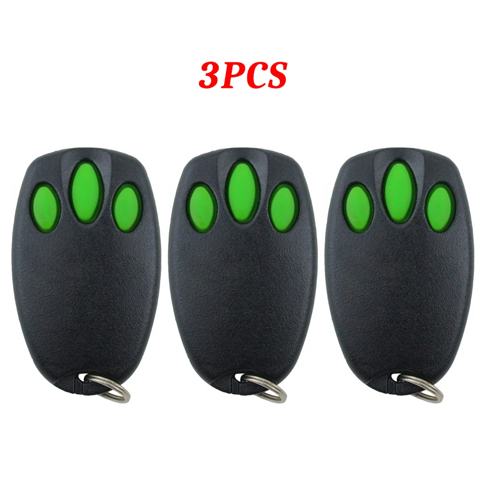 3 Pz Merlin + C945 Cm842 C940 C943 Cm844 Cm128 Telecomando Garage 94335E 1A5639-7 D-66793 Trasmettitore Di Comando Porta