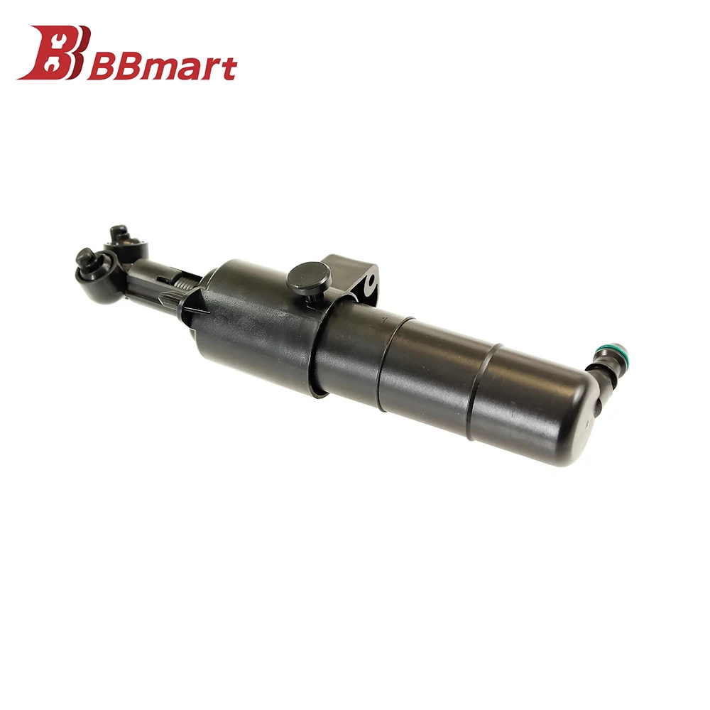 

BBmart Auto Parts 1 pcs Front Right Headlight Washer Nozzle For Mercedes Benz W204 2007-2010 OE 2048600447 Car Accessories