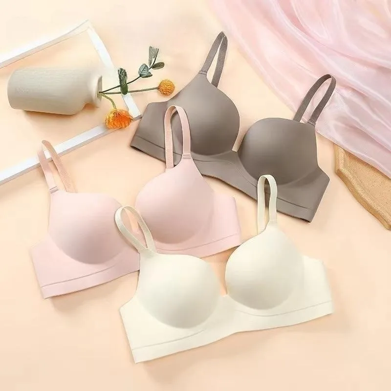 Necalisi Reggiseno Da Donna Con Reggiseno Sportivo E Supporto Estremo Taglia Grande Senza Ferretto Spalline Regolabili Vino Rosso Xl 122867849