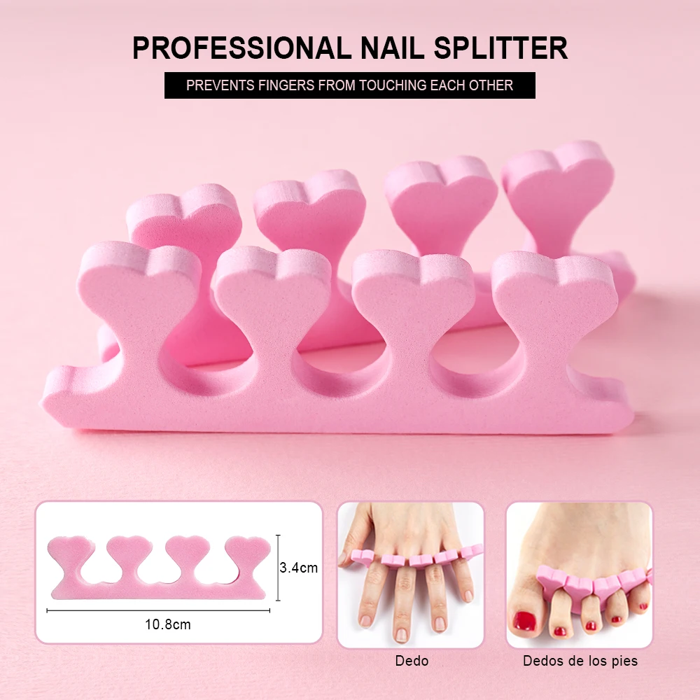 Nail Art Acrylic Powder and Liquid Mono Manicure Art Deco Nail Art Kit Crystal Nail Glitter 3D Engraved Acrylic Manicure Kit 2