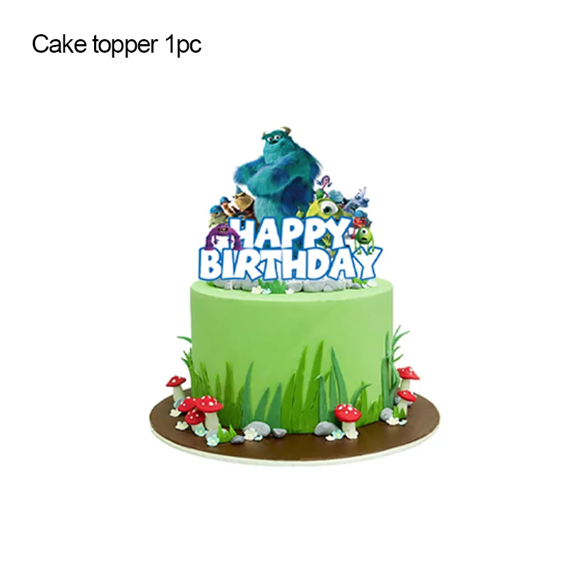 Рисунок 3 - Новые монстры, университетские