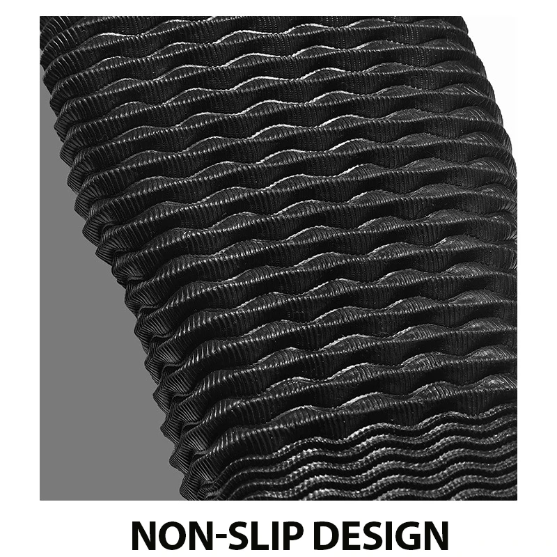 ZCCO 5MM Neopren Tauchstiefel Hohe elastische Tauchstiefel Warme weiche Schuhe für Speerfischen Kyaking Schnorcheln Surfen Wasserschuhe – Detail 7
