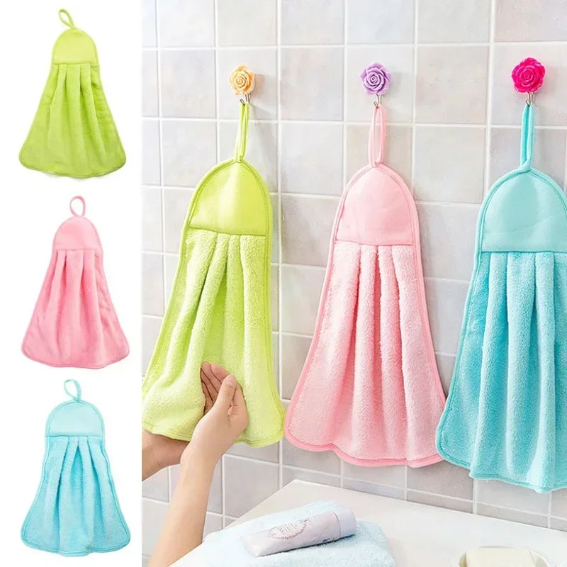 Hand Towel Kitchen Cleaning Cloth