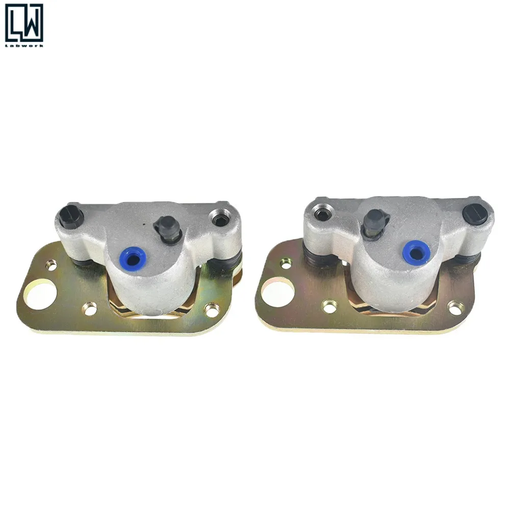Pinza Freno Anteriore Per Polaris Scrambler 500 4 X4 Intl 2 X4 4 X4 Sinistra E Destra Novità