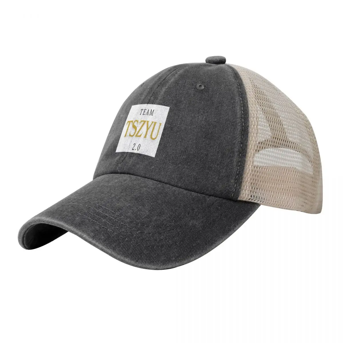 

Tszyu Baseball Cap Sports Cap Beach Outing Hat Man Luxury Women's Beach Men's