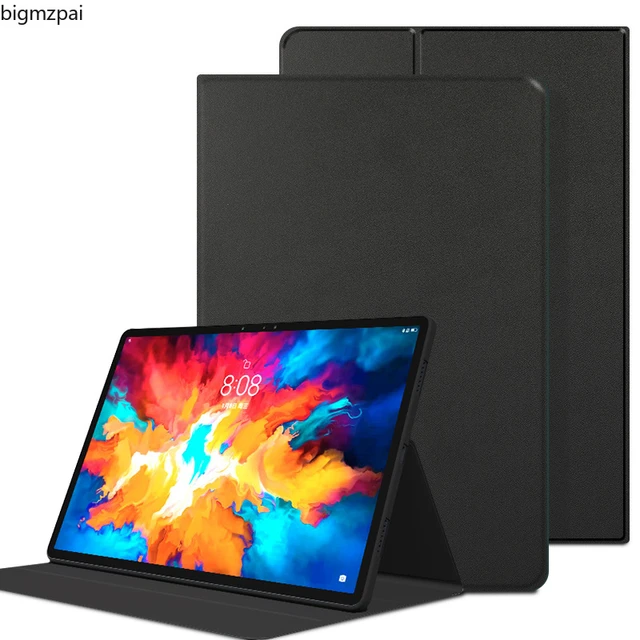 Funda de mármol con soporte magnético para tableta, carcasa para Xiaomi Mi Pad  5 Pro, 5G, 2023 - AliExpress