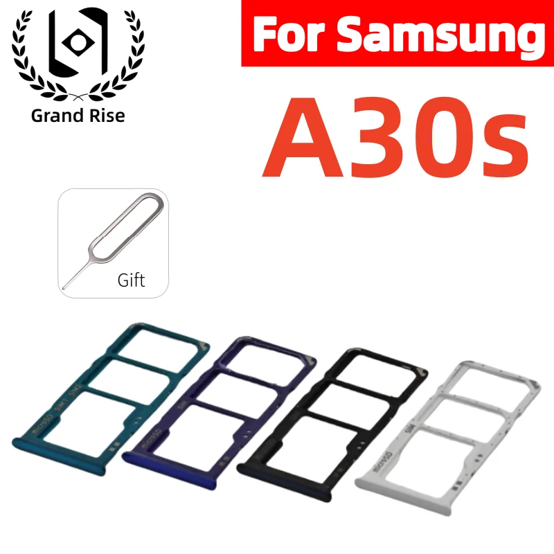 SIM Card Tray and Micro SD Card Holder Adapter