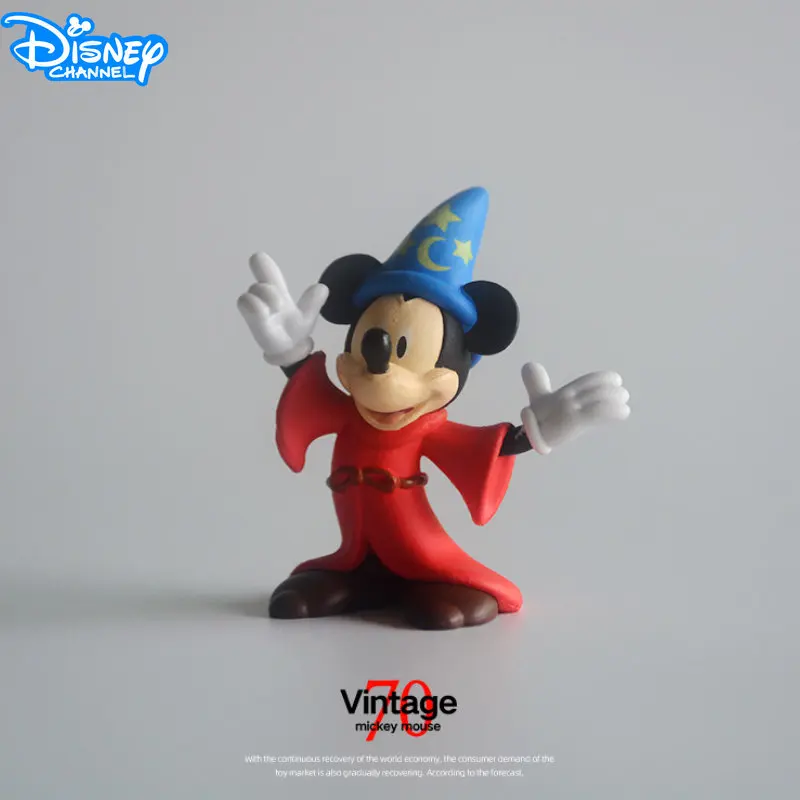 Gobelet Minnie, Walt Disney, Dessin Animé, Mickey, Verre, Figurine