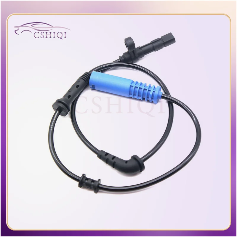 Front Left/Right ABS Wheel Speed Sensor Mini Cooper R50 R52 R53 2001-2008 Series Models SU12540 5S11087 6756384